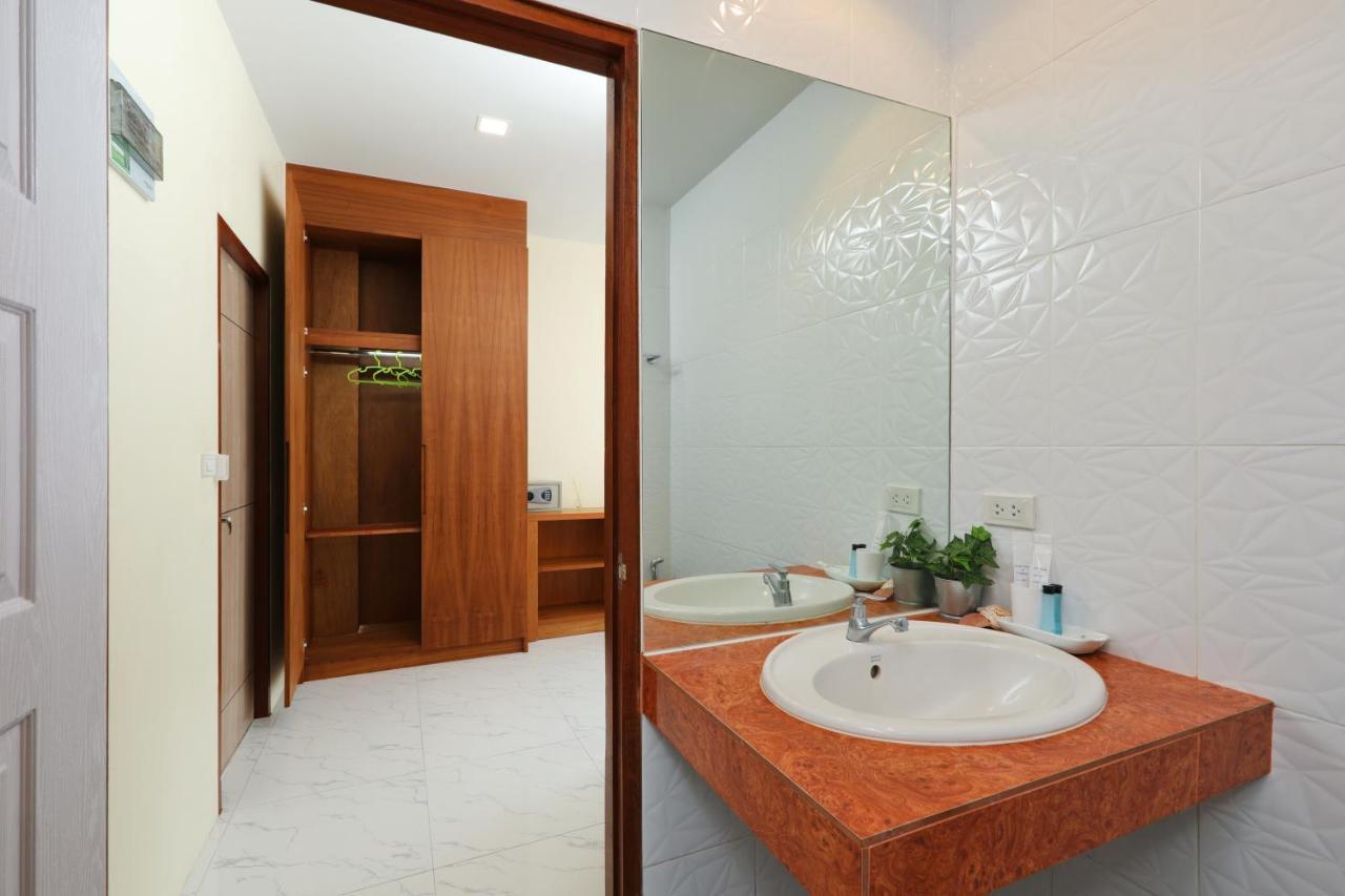 Gamers Paradise Hotel Chalong Dış mekan fotoğraf
